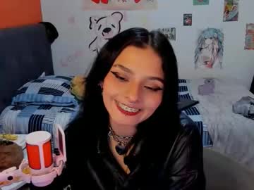 _Dayanne_ August 20, 2025 Chaturbate stream image