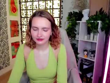 Elis_Cherry August 20, 2025 Chaturbate stream image