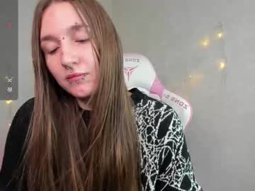 Enn_Allenn August 20, 2025 Chaturbate stream image