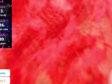 Franchesca_Lussuria August 20, 2025 Chaturbate stream image