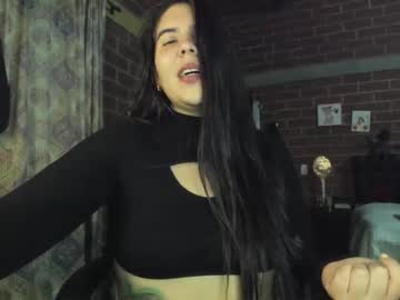 Haileyevans August 20, 2025 Chaturbate stream image