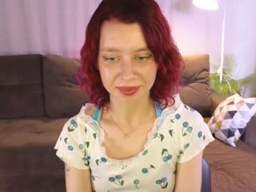 Imsue August 20, 2025 Chaturbate stream image