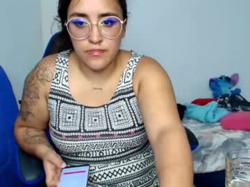 Karol_Naughty August 20, 2025 Chaturbate stream image