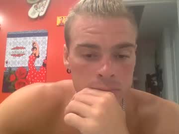 Kinkyboy10 stream photo from August 20, 2025