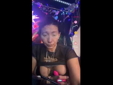 Lilithblackmoon369 August 20, 2025 Chaturbate stream image