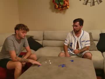 Livenull stream photo from August 20, 2025