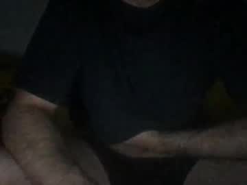 Mrjack_Cb August 20, 2025 Chaturbate stream image