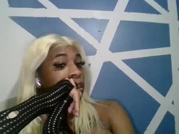 Nyasiaadream August 20, 2025 Chaturbate stream image