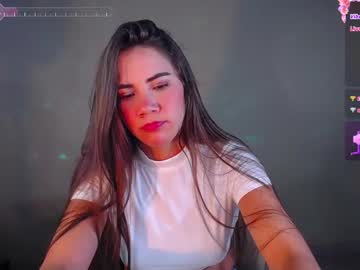 Sashaharding11 August 20, 2025 Chaturbate stream image