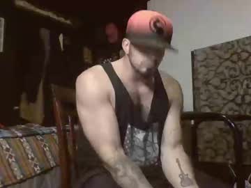 Schecter7x August 20, 2025 Chaturbate stream image
