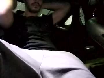 Titanenh August 20, 2025 Chaturbate stream image