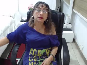 Yessilatin August 20, 2025 Chaturbate stream image