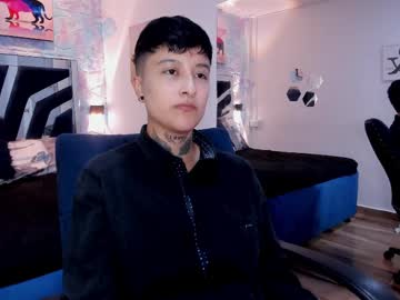 Abby_Thommson August 20, 2025 Chaturbate stream image