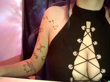 Bel1155 August 20, 2025 Chaturbate stream image