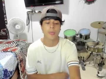 Ben_Falcon August 20, 2025 Chaturbate stream image