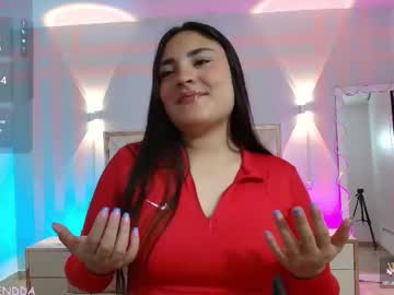 Brendda_Tay August 20, 2025 Chaturbate stream image
