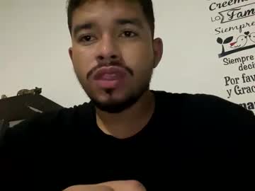 Camrodrigo August 20, 2025 Chaturbate stream image