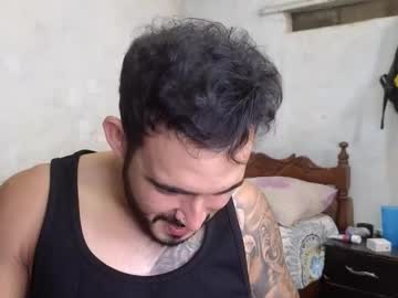 Cris_Simons August 20, 2025 Chaturbate stream image