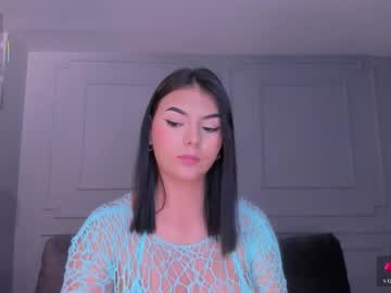 Dannagibbs August 20, 2025 Chaturbate stream image