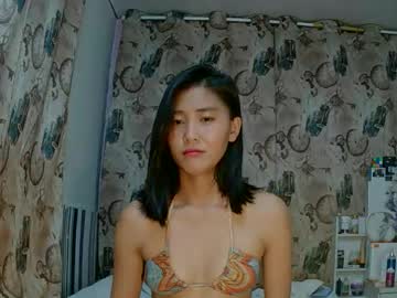 De_Amore August 20, 2025 Chaturbate stream image