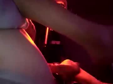 Dexcarter81 August 20, 2025 Chaturbate stream image