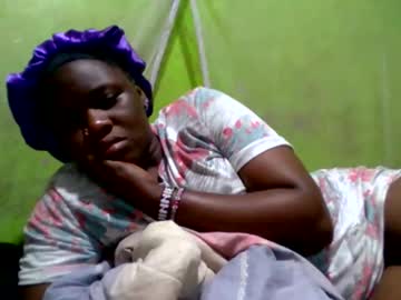 Ebonytoto_ August 20, 2025 Chaturbate stream image