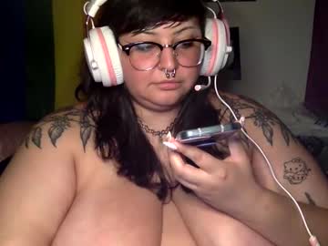 Foxdarling96 August 20, 2025 Chaturbate stream image