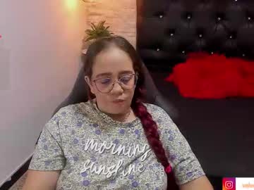 Francesca_Bbw August 20, 2025 Chaturbate stream image
