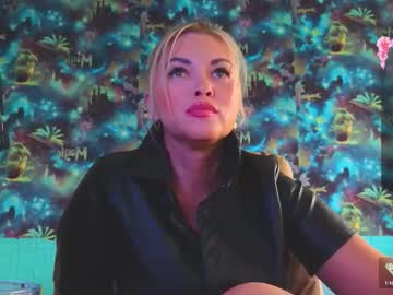 Goddess_Isabella11 August 20, 2025 Chaturbate stream image