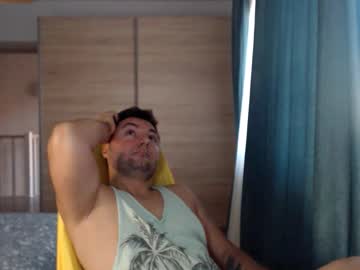 Hankmalone August 20, 2025 Chaturbate stream image