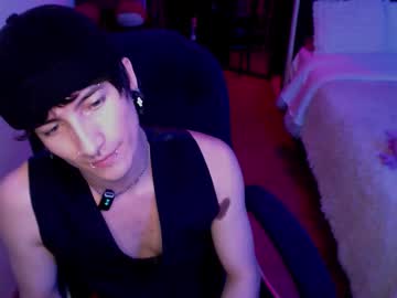 Kael_Veyran August 20, 2025 Chaturbate stream image