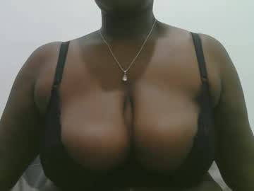 Lady_Dearra August 20, 2025 Chaturbate stream image