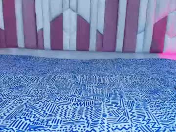 Luciana_Jam_ August 20, 2025 Chaturbate stream image