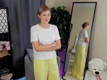 Margheritacheaney August 20, 2025 Chaturbate stream image