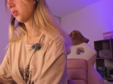 Natasna1 August 20, 2025 Chaturbate stream image