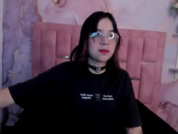 Nixielee__ August 20, 2025 Chaturbate stream image