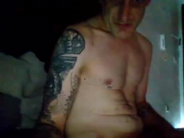 Piercedreen84 August 20, 2025 Chaturbate stream image