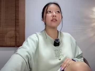Rachel_Whiite1 August 20, 2025 Chaturbate stream image
