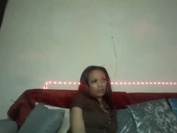 Saucy_Shanice August 20, 2025 Chaturbate stream image