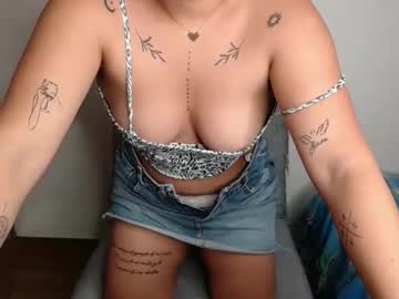Scarlett_Bless August 20, 2025 Chaturbate stream image
