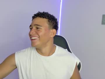 Second_Kai August 20, 2025 Chaturbate stream image