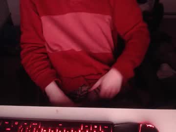 Taoiterman August 20, 2025 Chaturbate stream image