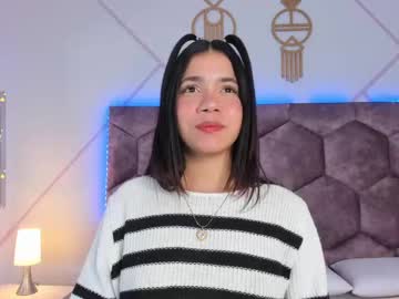 Agataa_Lee August 20, 2025 Chaturbate stream image