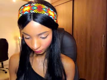 Alika_Houston August 20, 2025 Chaturbate stream image