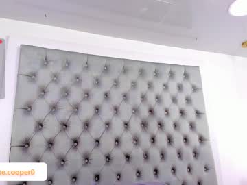 Anette_Cooper August 20, 2025 Chaturbate stream image