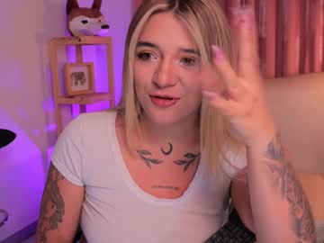 Ashleyvalirya August 20, 2025 Chaturbate stream image