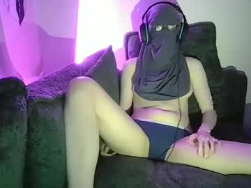 Blyss666 August 20, 2025 Chaturbate stream image