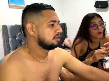 Camilow777 August 20, 2025 Chaturbate stream image