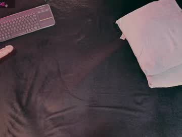 Candle_Lz August 20, 2025 Chaturbate stream image