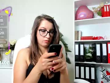 Candywesst August 20, 2025 Chaturbate stream image